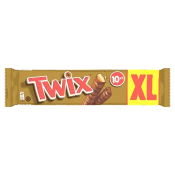 twix x10