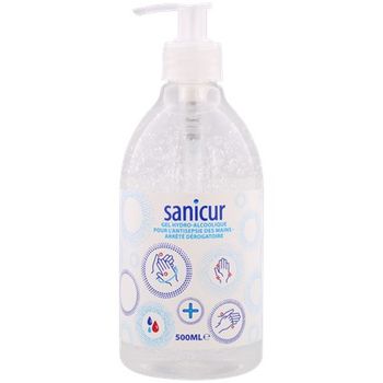 Gel Hydroalcoolique - SANICUR