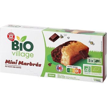 MINI MARBRES BIO VILLAGE