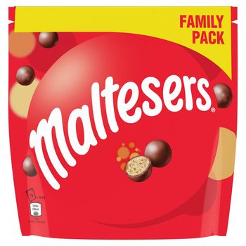 maltesers