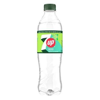 7up mojito