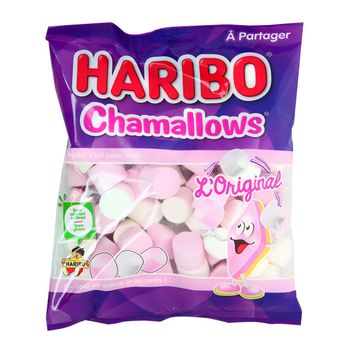 Chamallows