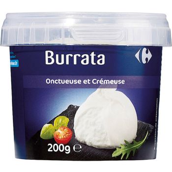 Burrata