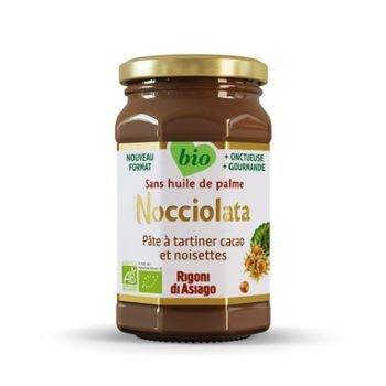 Nocciolata