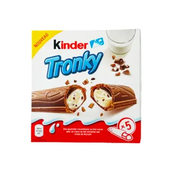 Tronky