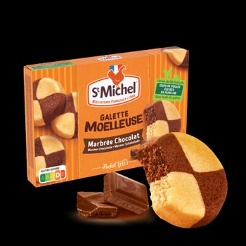 galette moelleuse st micel