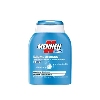 mennen baume apaisant