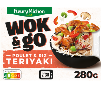 Wok&go
