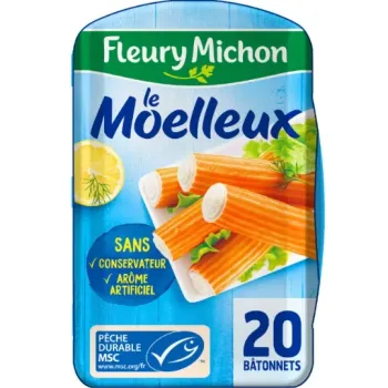 Le moelleux