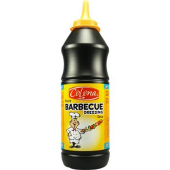 Colona Barbecue Dressing