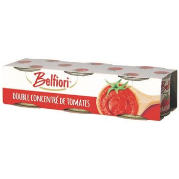 double concentr? de tomate - BELFIORI
