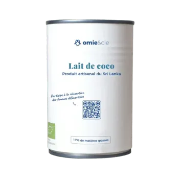 lait de coco amie&cie