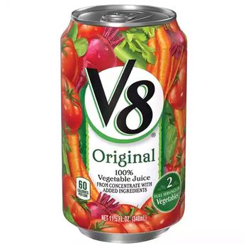 V8