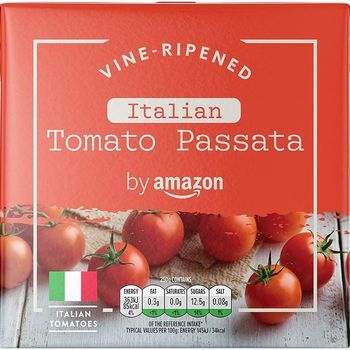 pur?e de tomates by amazon 