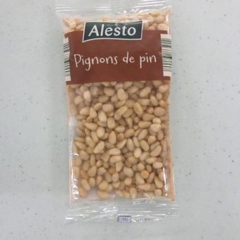 Pignon de pin