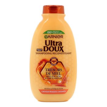 Garnier shampooing Tr?sors de miel