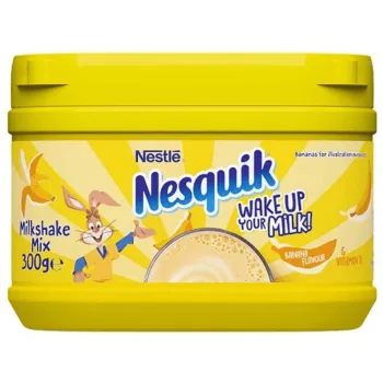 Nesquik Banana - Nestl? - 300 g