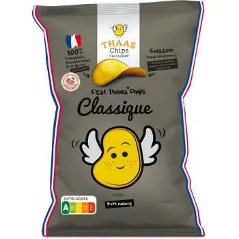 chips classique 