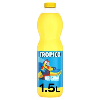 Tropico Original
