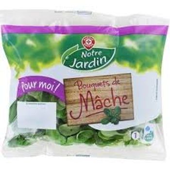 Bouquets de M?che (1 pers.) - Marque Rep?re