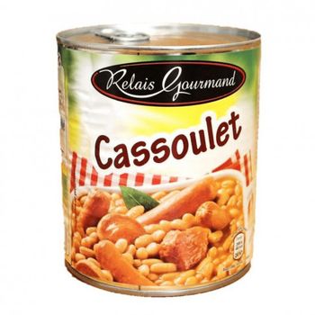 Cassoulet