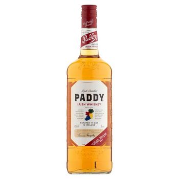 Paddy Irish Whiskey 1 Litre