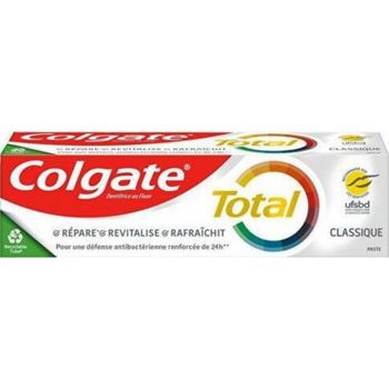 Colgate total 
