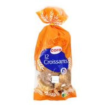 Croissants Cora