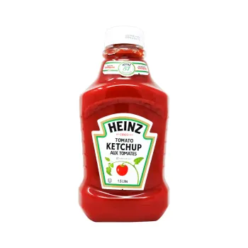 Heinz Tomato Ketchup