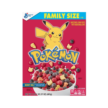c?r?ales Pok?mon