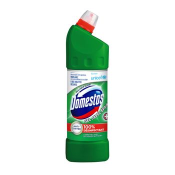 gel WC Domestos 