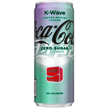 Coca Cola K-Wave