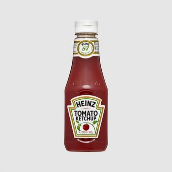 ketchup heinz
