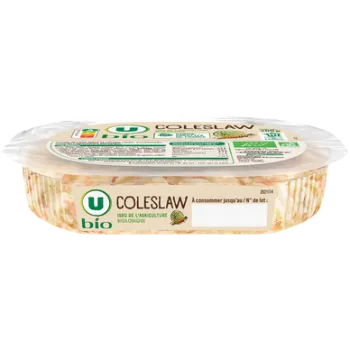 Coleslaw