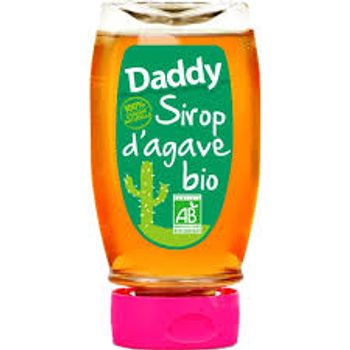 Comparez Sirop d'Agave Bio
