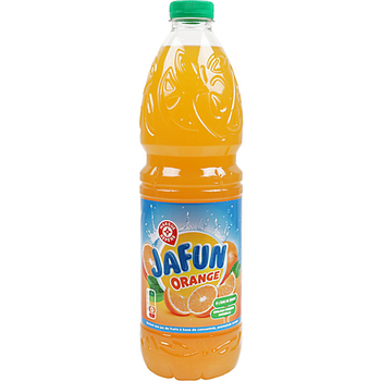 Jafun orange