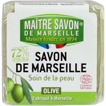 savon marseille