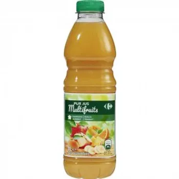 Pur jus Multifruit