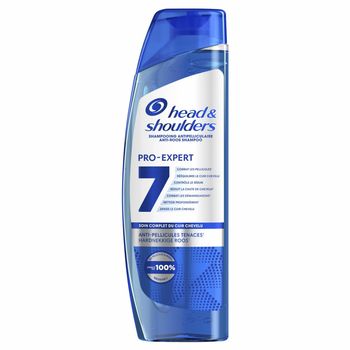 head ans shoulders pro expert anti pelliculaire 