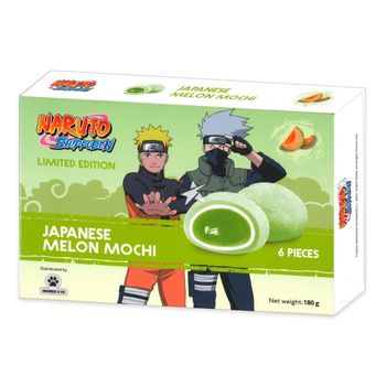Mochi mel?n