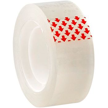 papier collant transparent - eco+