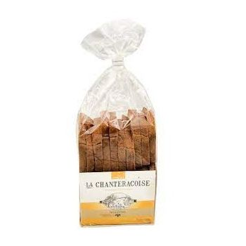 La chanteracoise - Biscotte artisanales brioch?