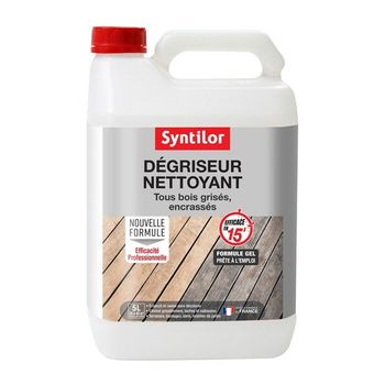 syntilor d?griseur nettoyant