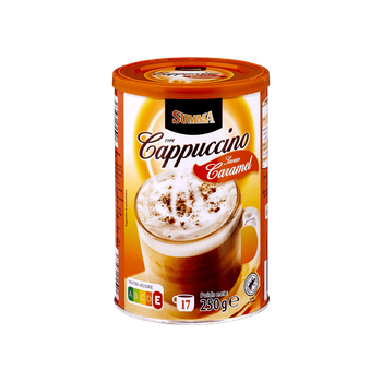 Cappuccino