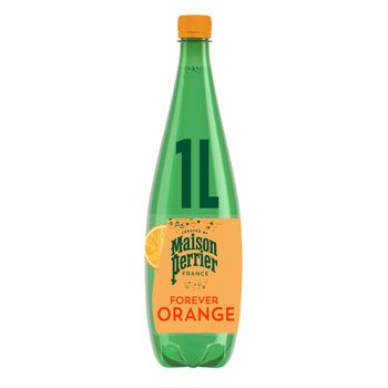 Maison perrier orange forever 1L