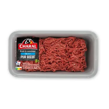 Pr?t ? cuisiner pur boeuf