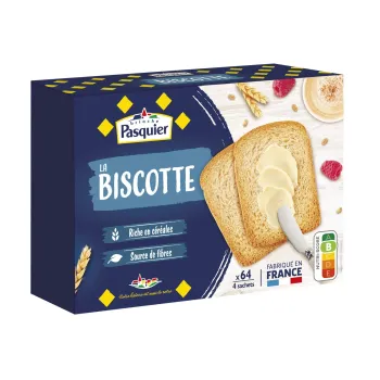 La Biscotte