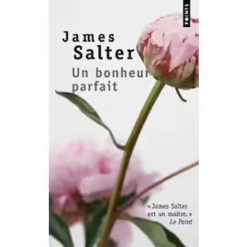 Un bonheur parfait livre d'occasion 