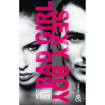 Bad girl, sexy boy livre d'occasion 