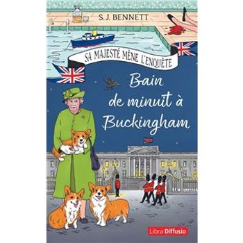 Bain de minuit ? Buckingham livre d'occasion 